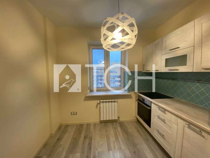 2-комн. квартира, Пушкино, ул Просвещения, 4к1 #id299277