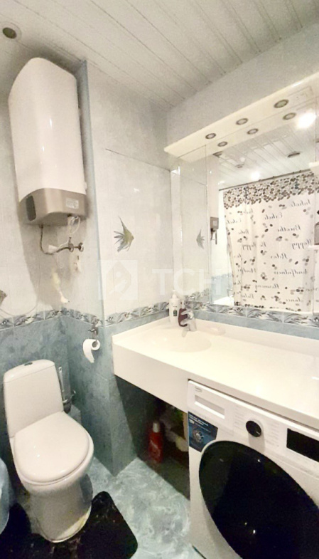 2-комн. квартира, Балашиха, Зелёная улица, 34, #id1556282