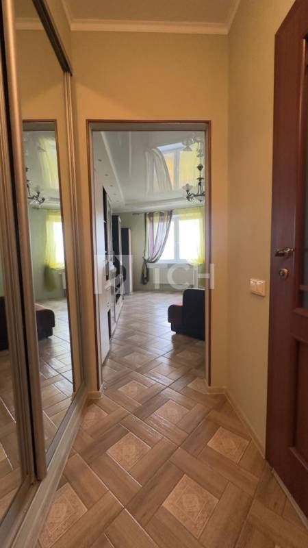 1-комн. квартира, Пушкино, улица Тургенева, 13, #id1822543