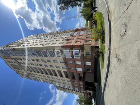 3-комн. квартира, Щёлково, улица Радиоцентра № 5, 18к1, #id1584519