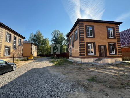 Дом, г.о. Королёв, Королёв, улица Ватутина, 9, #id779845