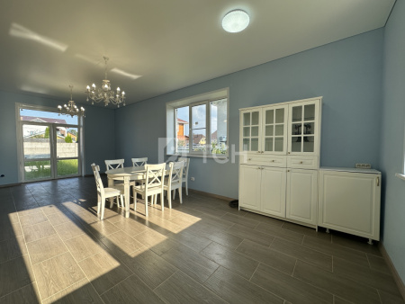 Дом, г.о. Щёлково, посёлок Образцово, 127, #id1751811