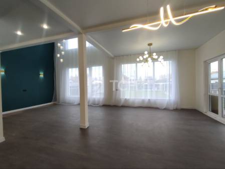 Дом, Богородский г.о., КП Старокупавинский квартал, 84, #id1898506