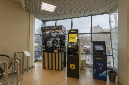 Коммерческая недвижимость, Пушкино, Московский проспект, 59, #id1305822