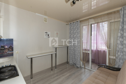 1-комн. квартира, Щёлково, 3, #id1053236