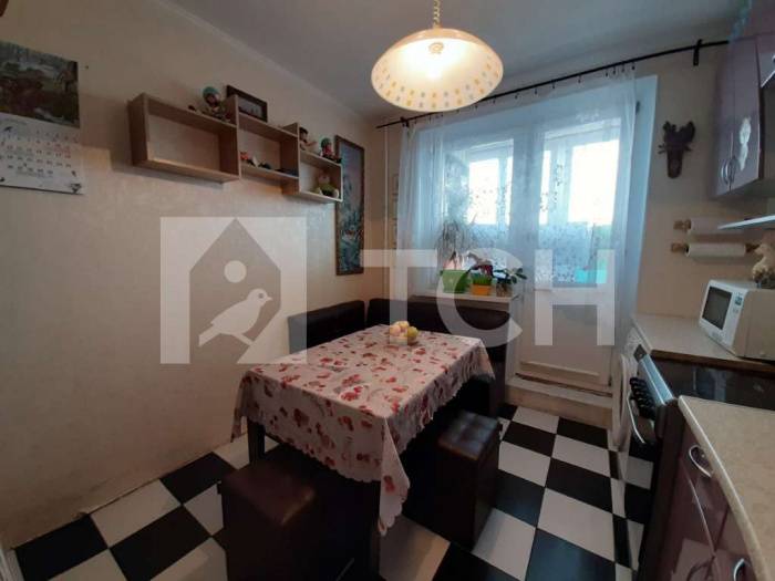 1-комн. Квартира, Балашиха, улица 40 лет Победы, 29, #id370875
