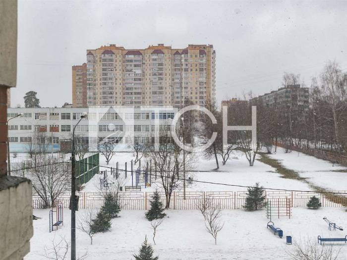 2-комн. квартира, Королев, ул Мичурина, 21А #id300551