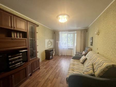 2-комн. квартира, деревня Оболдино, Лесная улица, 2, #id2287830
