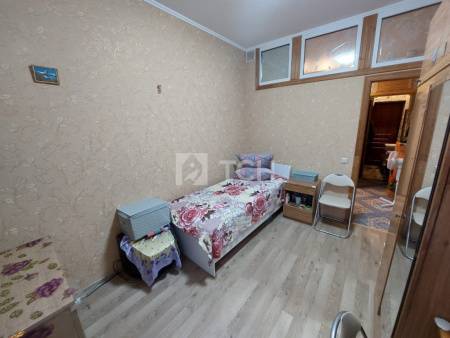 Квартира-студия, посёлок Лесные Поляны, Солнечная улица, 26к2, #id1349970