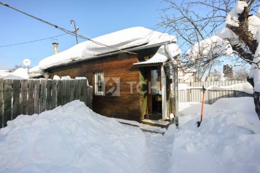 Дом, г.о. Пушкинский, Пушкино, улица Гончарова, 14, #id2024271