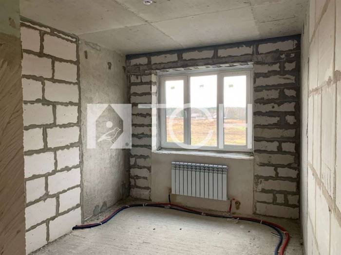 2-комн. квартира, Пушкино, ул Сретенская, 1 #id287701