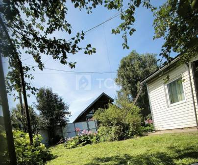 Дом, г.о. Пушкинский, Пушкино, улица Пушкинская Горка, 4Б, #id2035960