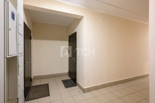 1-комн. квартира, Щёлково, 19, #id1741428