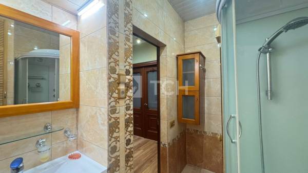 1-комн. квартира, Королёв, Пушкинская улица, 15, #id1850033