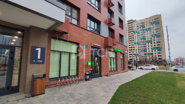 1-комн. квартира, Мытищи, проспект Астрахова, 14, #id1006311