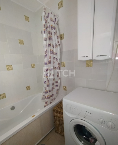 2-комн. квартира, Королёв, Пушкинская улица, 19, #id672519