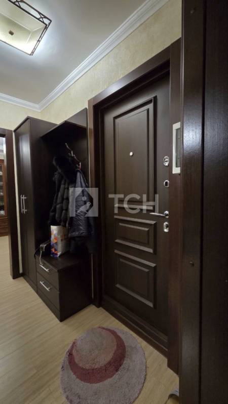 3-комн. квартира, Щёлково, Космодемьянская улица, 10, #id1989824