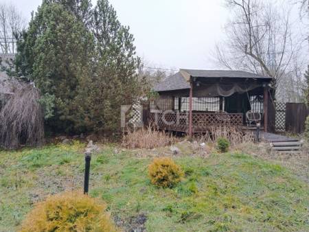 Земельный участок, Троицкий административный округ, деревня Чириково, улица 1-й Автопарк, 2, #id1867672