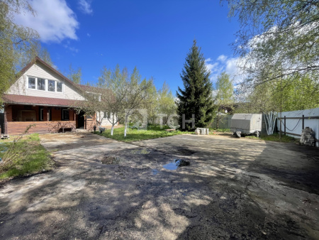 Дом, г.о. Щёлково, СНТ Ветеран Космоса, улица 1-я Линия, 27, #id1224894