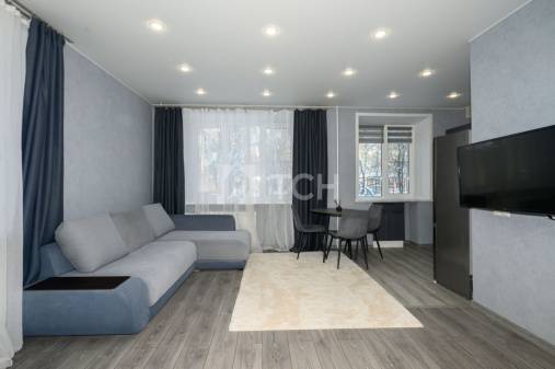 Квартира-студия, Щёлково, улица Пушкина, 9, #id2029084