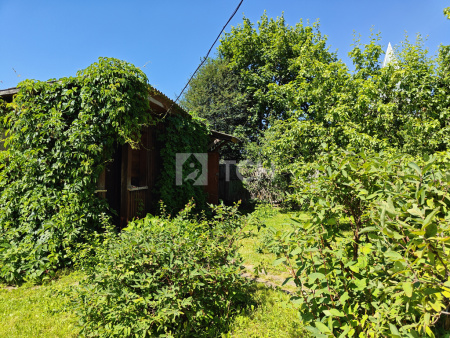 Дом, г.о. Пушкинский, СНТ Сумерь-3, 50, #id1166861