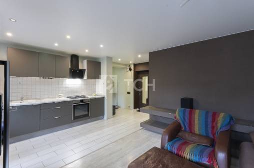 2-комн. квартира, Королёв, Лесная улица, 19, #id1393582