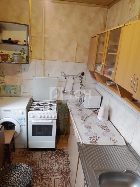 2-комн. квартира, Королёв, улица Корсакова, 1, #id831508