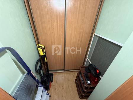 1-комн. квартира, Мытищи, 1-й Трудовой переулок, 7, #id1811831