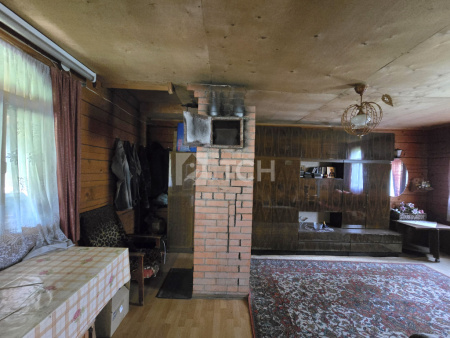 Дом, г.о. Пушкинский, СНТ Никулино, #id1610593