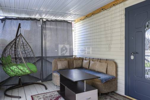 Дом, Богородский г.о., деревня Кашино, #id1740193