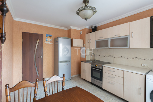 2-комн. квартира, рабочий посёлок Лесной, Советская улица, 3Вк2, #id775319