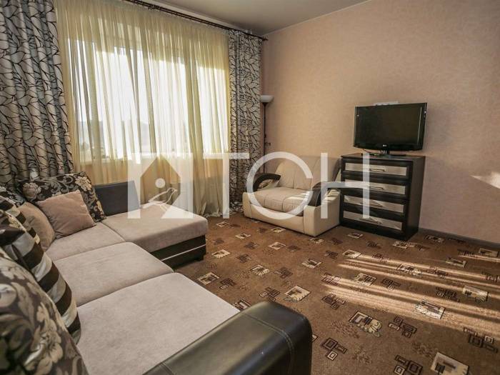 1-комн. квартира, Аничково, ул без улицы, 5 #id227350