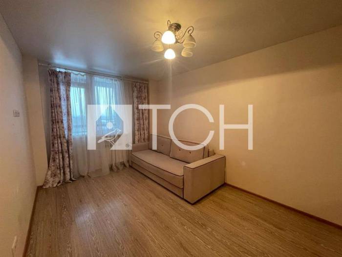 1-комн. квартира, Старая Купавна, ул Кирова, 21 #id300331
