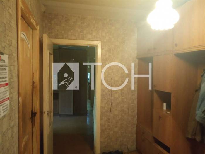4-комн. квартира, Щелково, ул Центральная, 3 #id266194