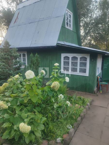 Дом, Сергиево-Посадский г.о., Сергиев Посад, 34, #id1857736