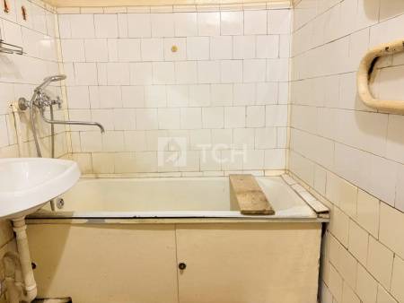 2-комн. квартира, Пушкино, Московский проспект, 45, #id2087454