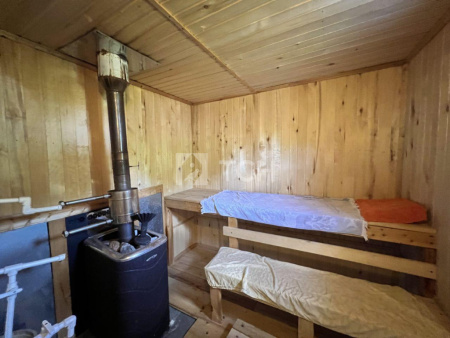 Дом, г.о. Лосино-Петровский, посёлок городского типа Свердловский, Первомайская улица, 19, #id1495668