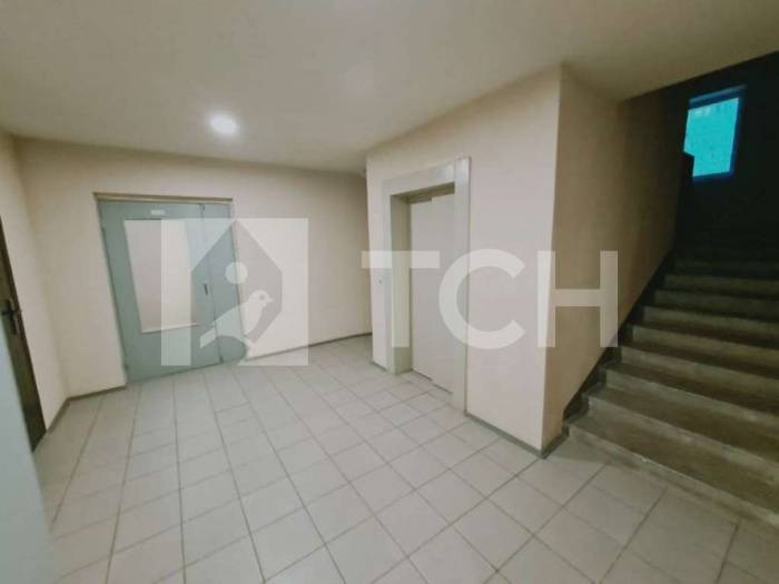 1-комн. квартира, Пушкино, улица Добролюбова, 32А, #id359791