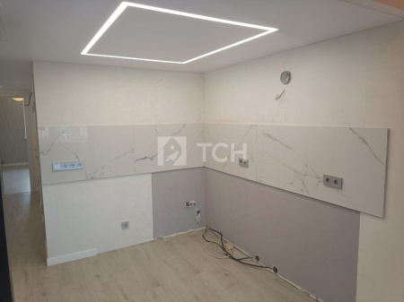 2-комн. квартира, Королёв, Бурковский проезд, 52к1, #id852221