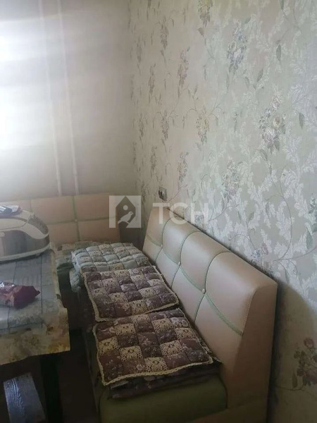 2-комн. квартира, Ивантеевка, улица Толмачёва, 33, #id823778