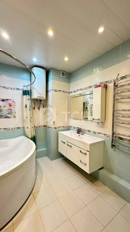 4-комн. квартира, Пушкино, 2-й Фабричный проезд, 16, #id1909854