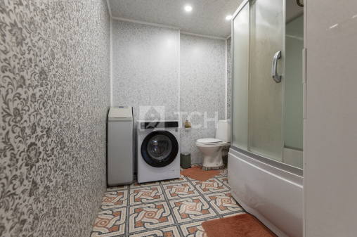 Дом, г.о. Королёв, Королёв, 1-я линия, 3, #id1333146