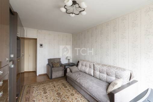 2-комн. квартира, Королёв, улица Военных Строителей, 5, #id1565305