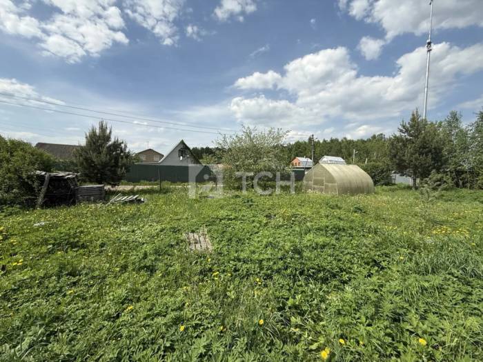 Земельный участок, Богородский г.о., СНТ Роща, #id1985397