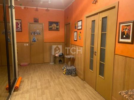 3-комн. квартира, Щёлково, Центральная улица, 17, #id1570873