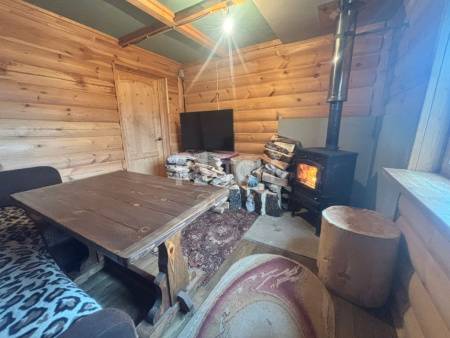 Дом, г.о. Щёлково, СНТ Заозёрный, Солнечная улица, #id1882836