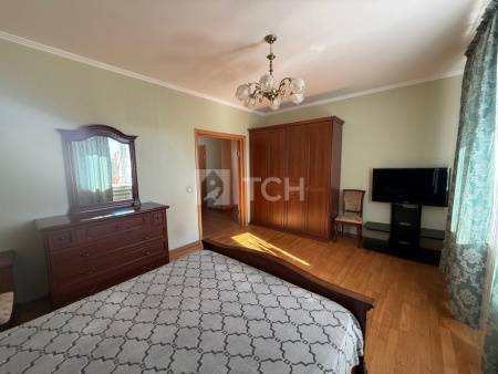 1-комн. квартира, Мытищи, 1-й Трудовой переулок, 7, #id1811831