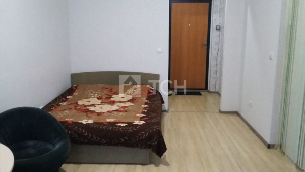 Квартира-студия, Ивантеевка, улица Бережок, 8, #id1298148