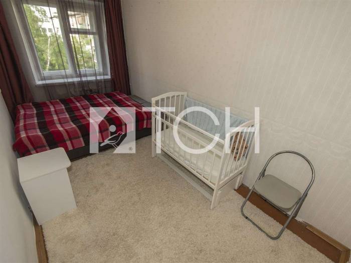 3-комн. квартира, Королев, ул Строителей, 9 #id282963