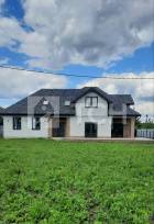 Дом, Богородский г.о., село Балобаново, #id516354